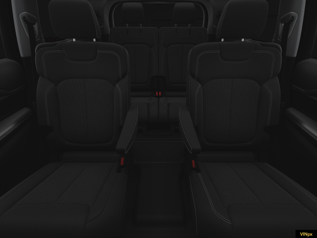 new 2025 Jeep Grand Cherokee car, priced at $38,543