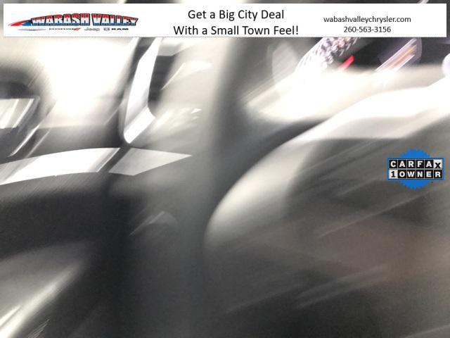 used 2021 Jeep Grand Cherokee car, priced at $28,312