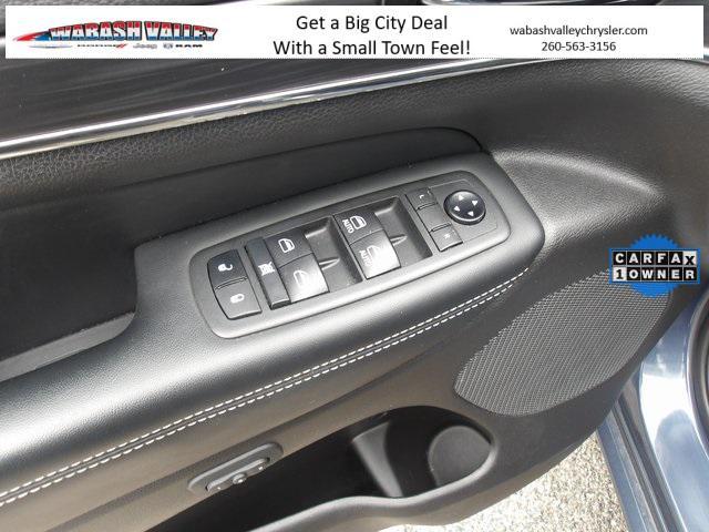 used 2021 Jeep Grand Cherokee car, priced at $27,985