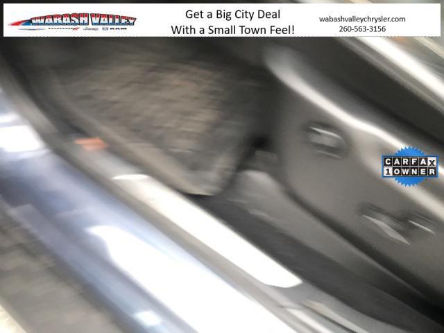 used 2021 Jeep Grand Cherokee car, priced at $28,312