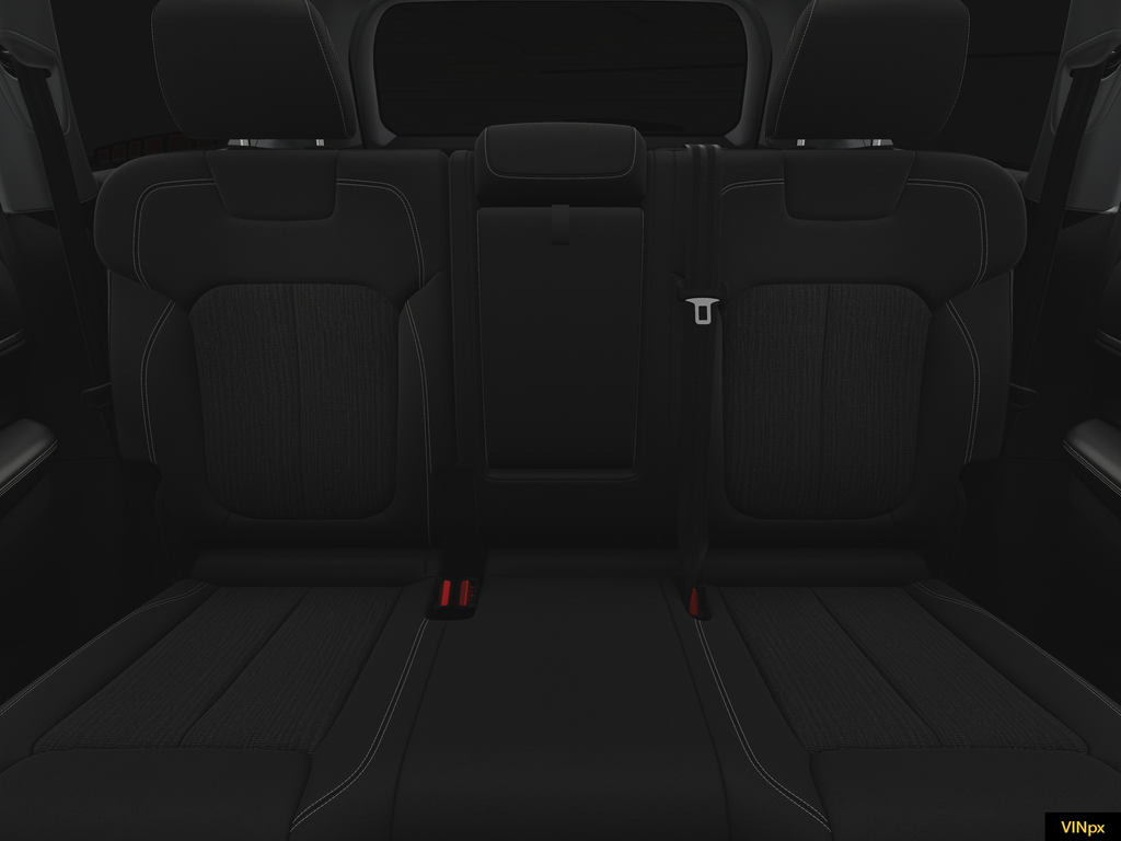 new 2025 Jeep Grand Cherokee car, priced at $37,117