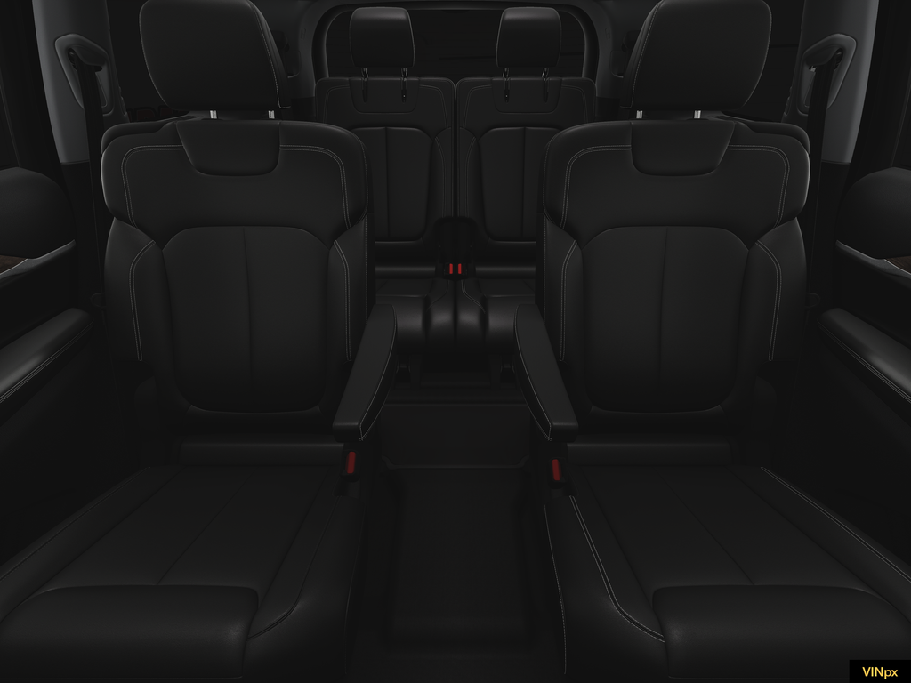 new 2025 Jeep Grand Cherokee car, priced at $47,184