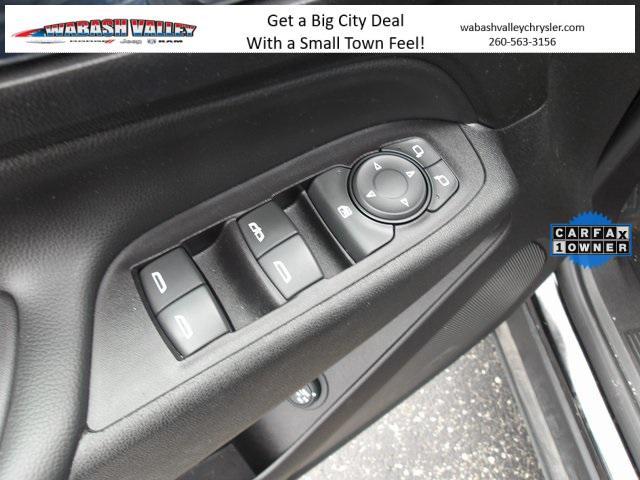 used 2019 Chevrolet Equinox car, priced at $16,390