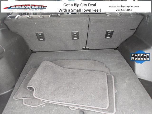 used 2019 Chevrolet Equinox car, priced at $16,390