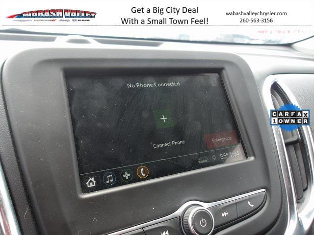 used 2019 Chevrolet Equinox car, priced at $16,390