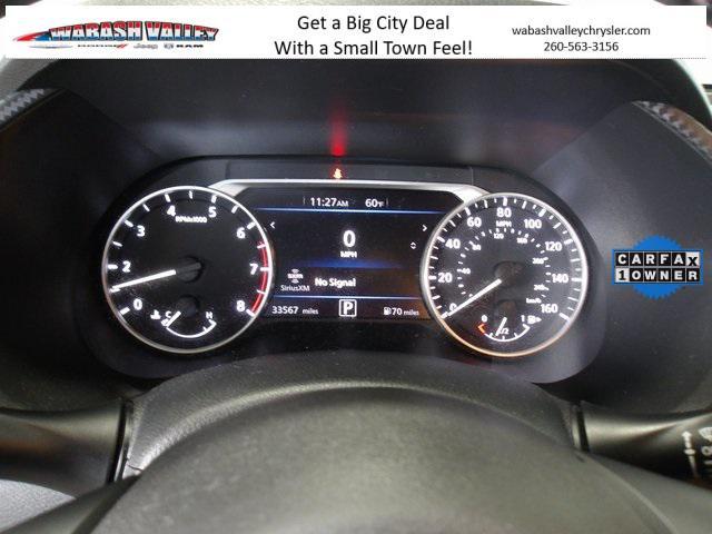 used 2020 Nissan Sentra car, priced at $17,986