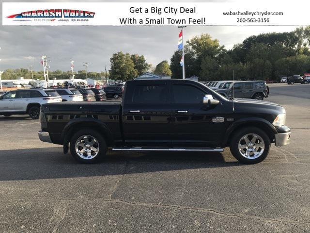 used 2014 Ram 1500 car, priced at $14,395