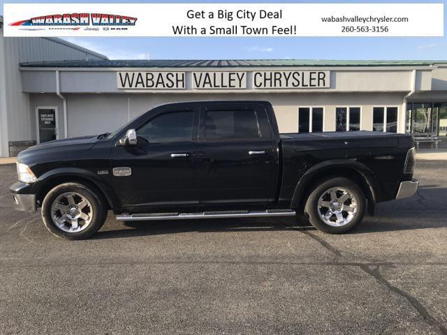 used 2014 Ram 1500 car, priced at $14,395