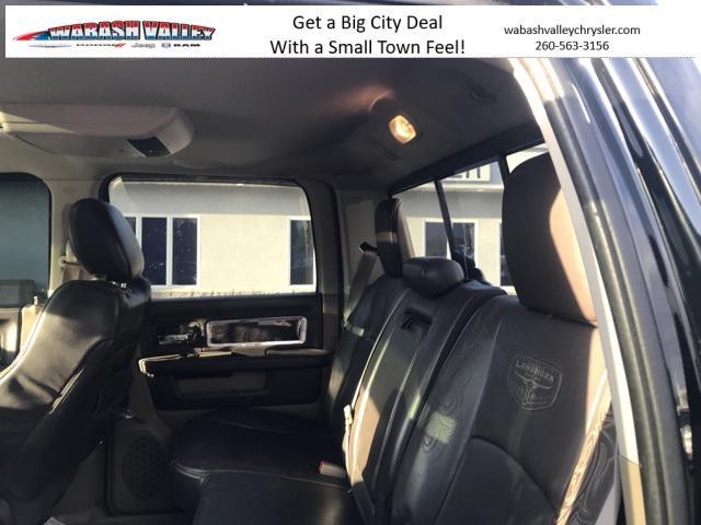 used 2014 Ram 1500 car, priced at $14,395