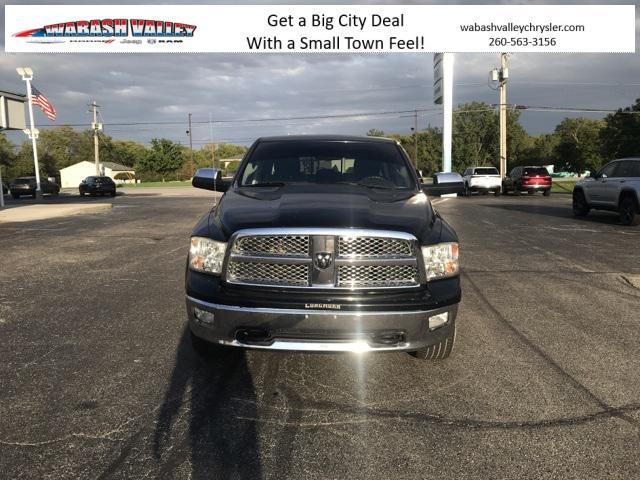 used 2014 Ram 1500 car, priced at $14,395