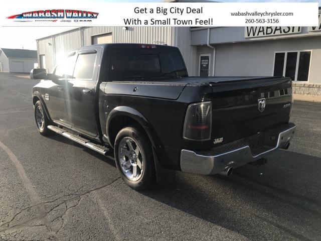 used 2014 Ram 1500 car, priced at $14,395