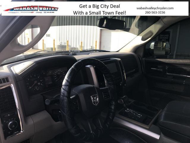 used 2014 Ram 1500 car, priced at $14,395