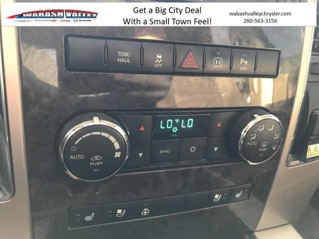 used 2014 Ram 1500 car, priced at $14,395