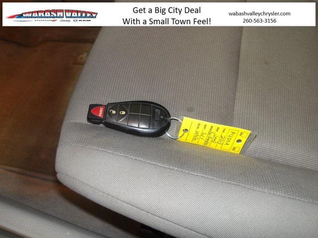 used 2013 Jeep Grand Cherokee car, priced at $9,484