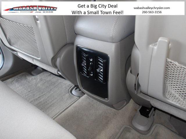 used 2013 Jeep Grand Cherokee car, priced at $9,484