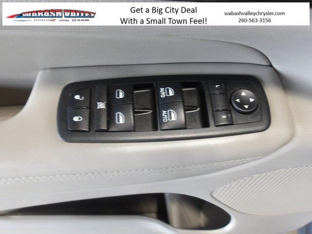 used 2013 Jeep Grand Cherokee car, priced at $9,484