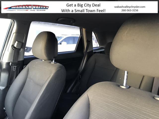 used 2014 Kia Sorento car, priced at $6,856