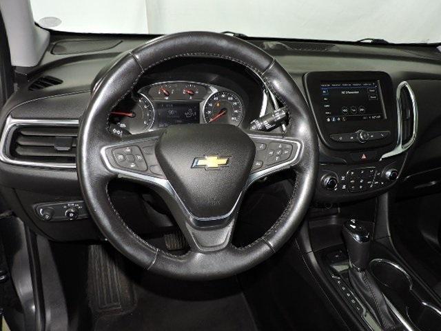 used 2019 Chevrolet Equinox car, priced at $16,586