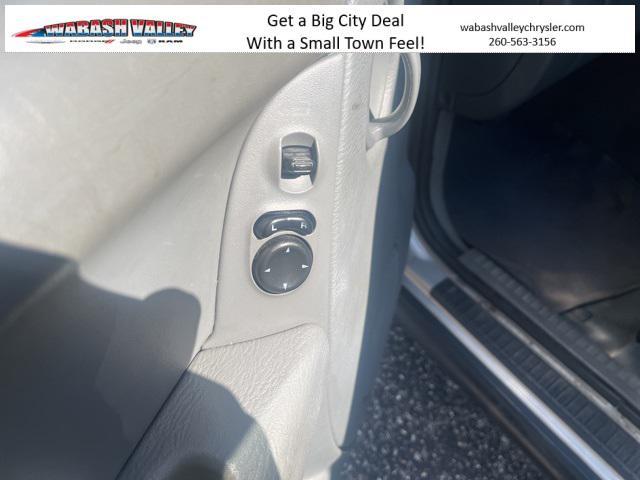 used 2006 Jeep Liberty car, priced at $2,985