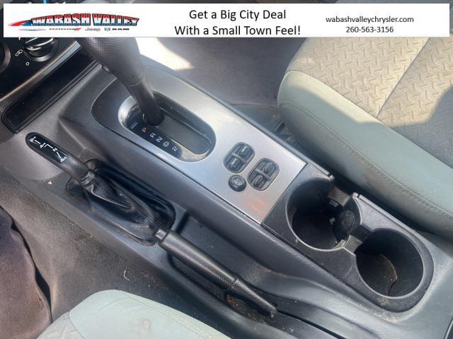 used 2006 Jeep Liberty car, priced at $2,985
