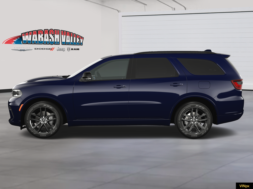 new 2025 Dodge Durango car, priced at $44,692