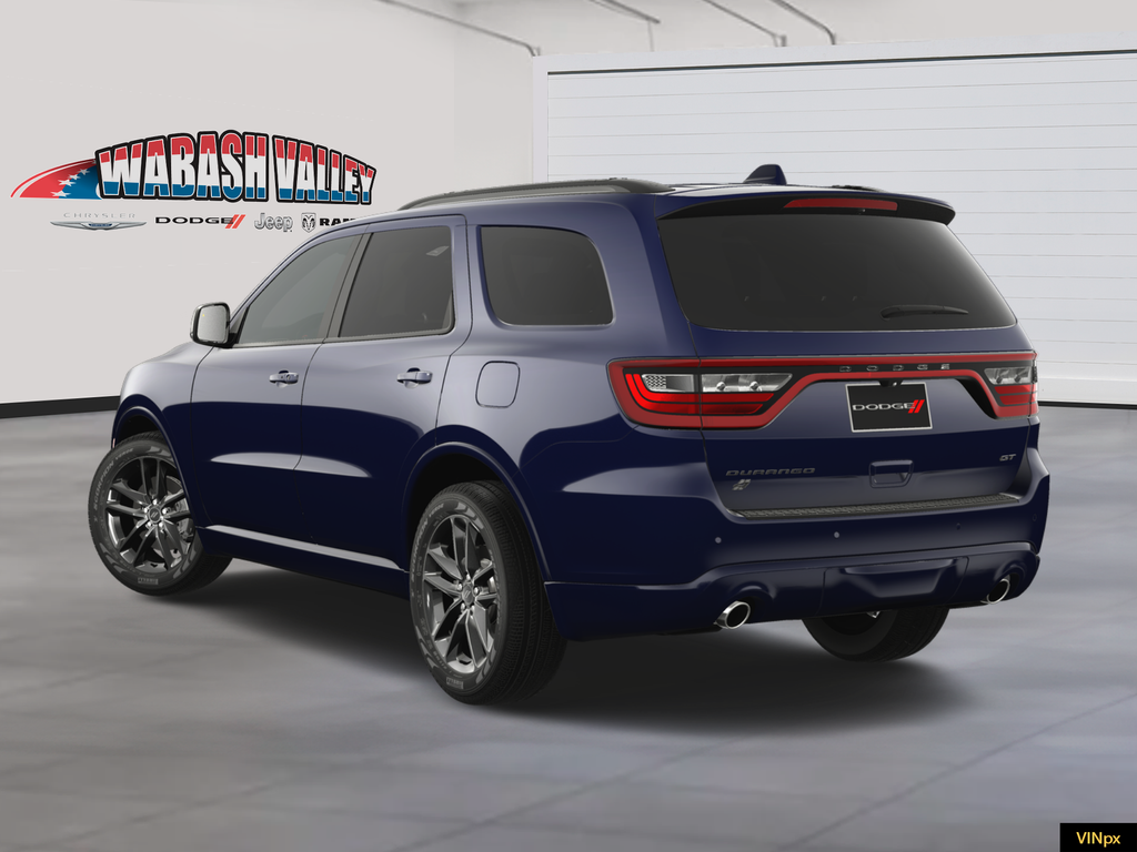 new 2025 Dodge Durango car, priced at $44,692