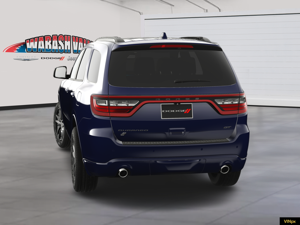 new 2025 Dodge Durango car, priced at $44,692