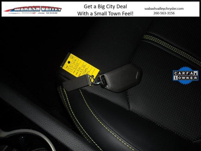 used 2026 Kia K5 car, priced at $30,989