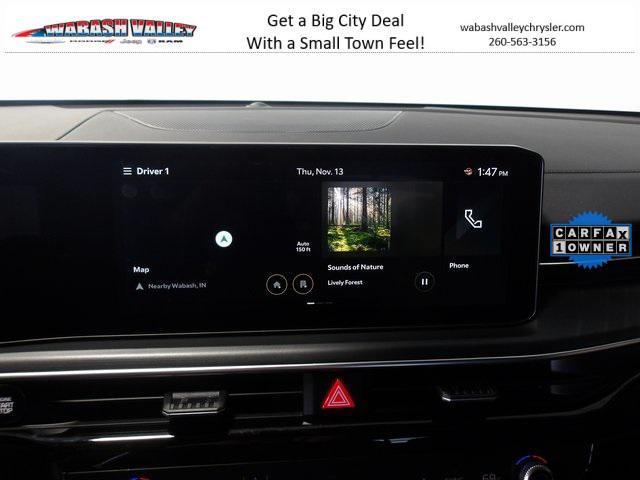 used 2026 Kia K5 car, priced at $30,989