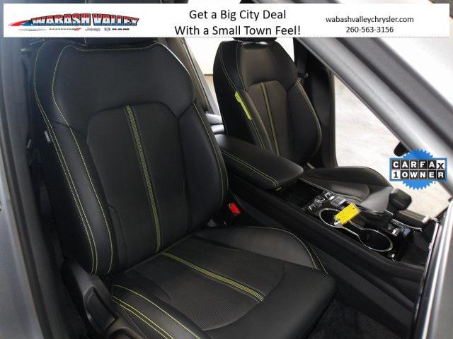 used 2026 Kia K5 car, priced at $30,989