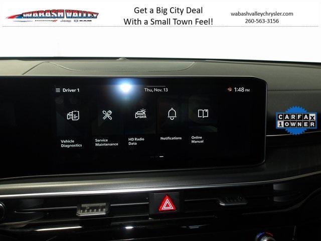 used 2026 Kia K5 car, priced at $30,989