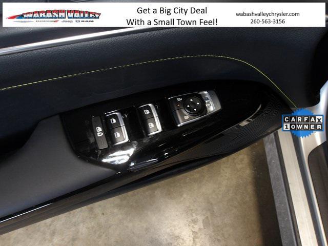 used 2026 Kia K5 car, priced at $30,989