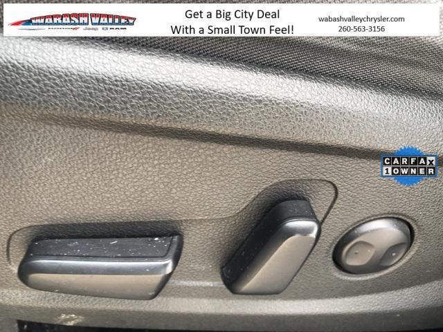 used 2023 Hyundai Santa Fe car, priced at $23,875