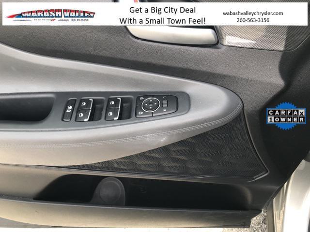 used 2023 Hyundai Santa Fe car, priced at $23,875