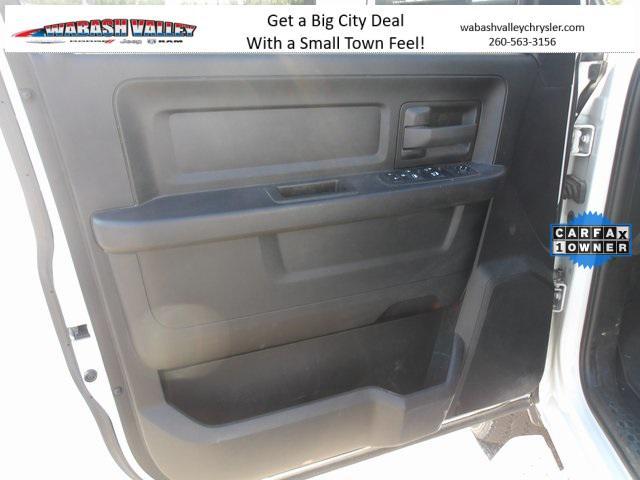 used 2021 Ram 2500 car, priced at $41,487