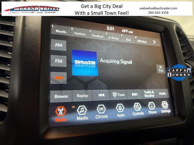 used 2021 Jeep Cherokee car, priced at $24,874