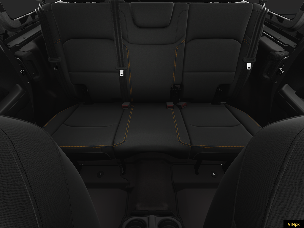 new 2025 Jeep Wrangler car, priced at $39,840