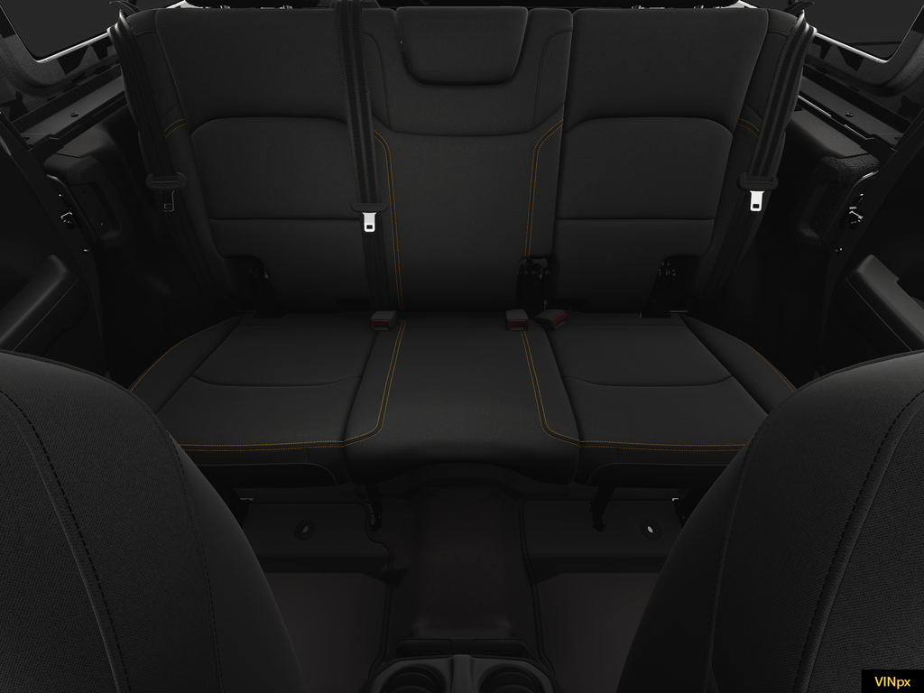 new 2025 Jeep Wrangler car, priced at $41,340