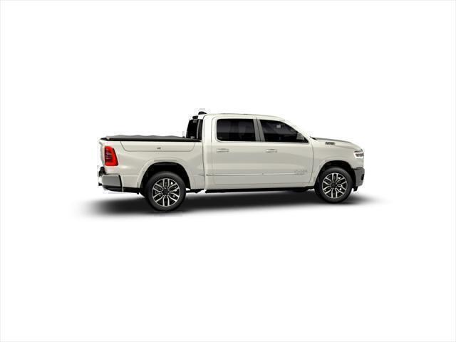 new 2026 Ram 1500 car, priced at $72,471