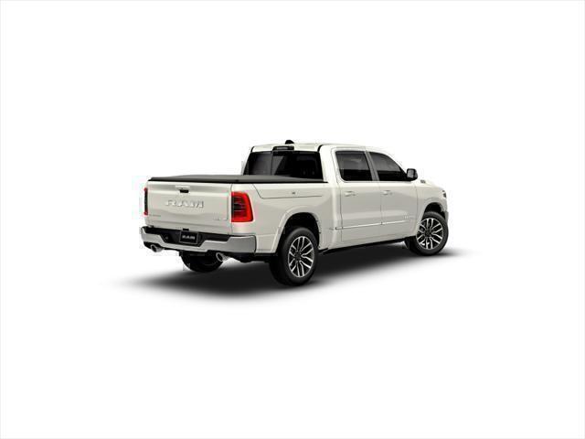new 2026 Ram 1500 car, priced at $72,471