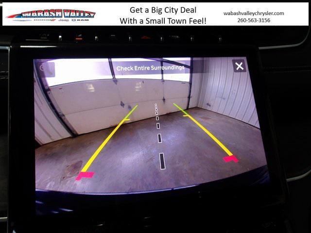 used 2022 Jeep Grand Cherokee car, priced at $32,682