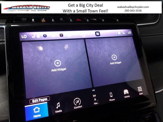 used 2022 Jeep Grand Cherokee car, priced at $32,682