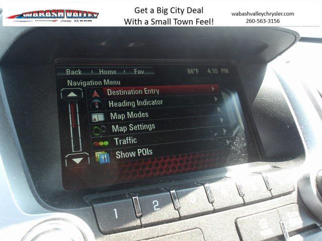 used 2017 GMC Terrain car, priced at $8,985
