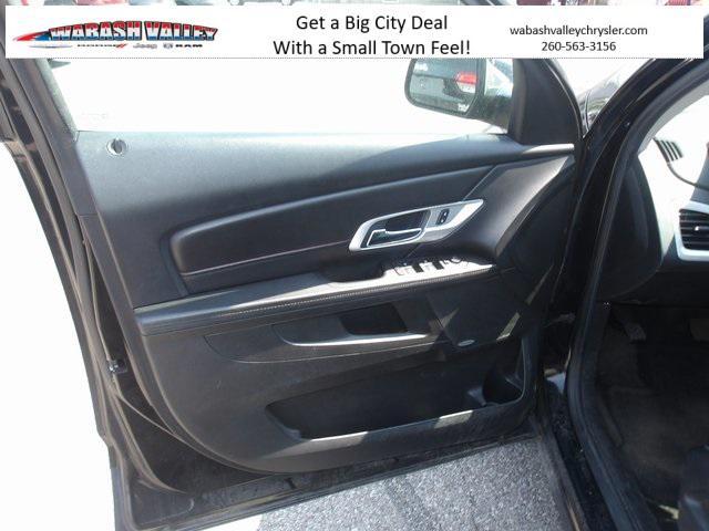 used 2017 GMC Terrain car, priced at $8,985