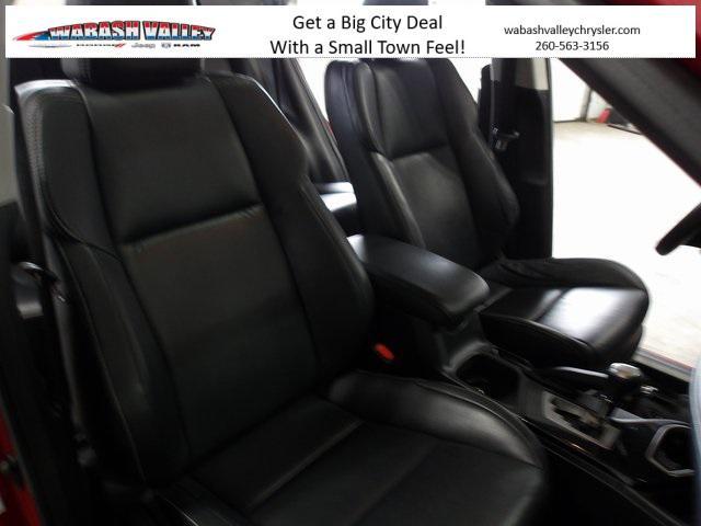 used 2017 Toyota RAV4 car, priced at $17,295