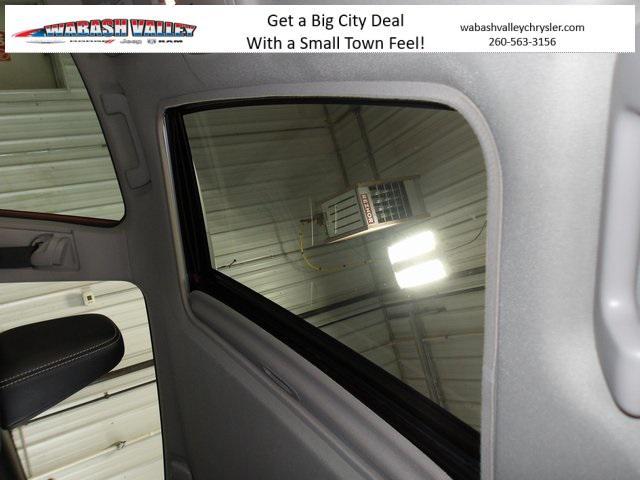 used 2017 Toyota RAV4 car, priced at $17,295