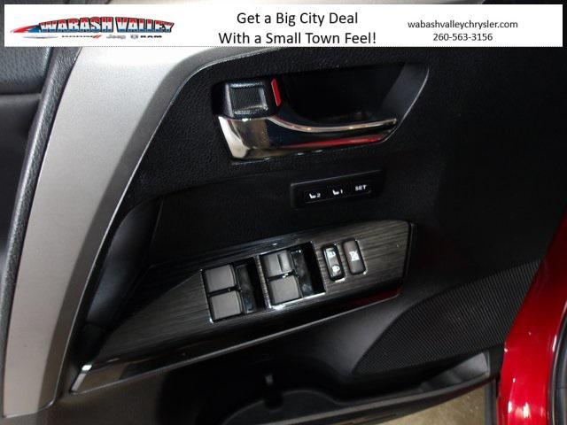 used 2017 Toyota RAV4 car, priced at $17,295