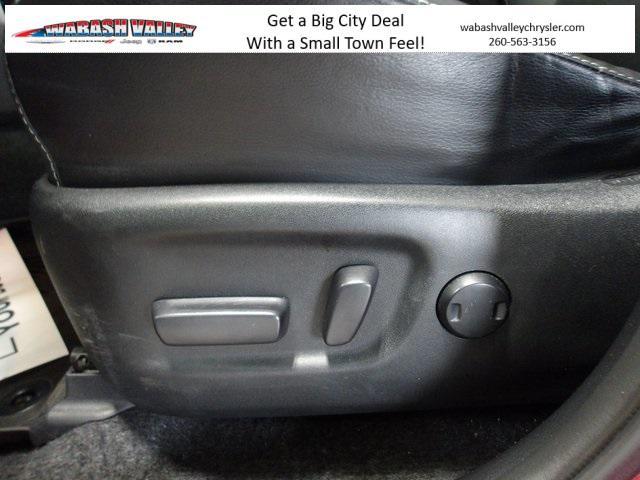 used 2017 Toyota RAV4 car, priced at $17,295