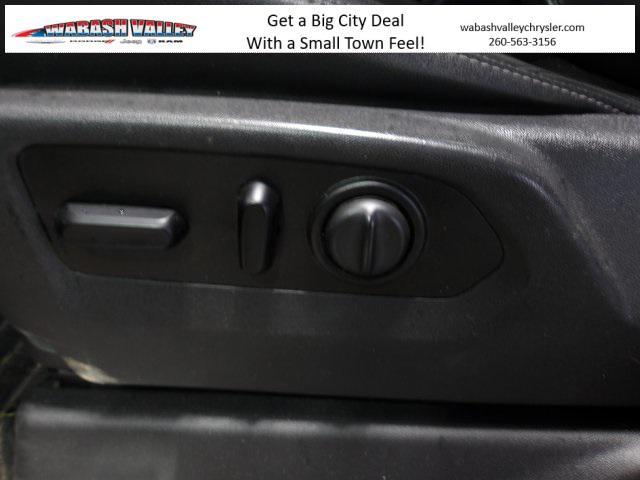 used 2019 Chevrolet Silverado 1500 car, priced at $27,981