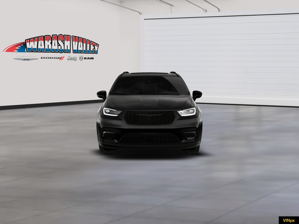 new 2026 Chrysler Pacifica car, priced at $40,762